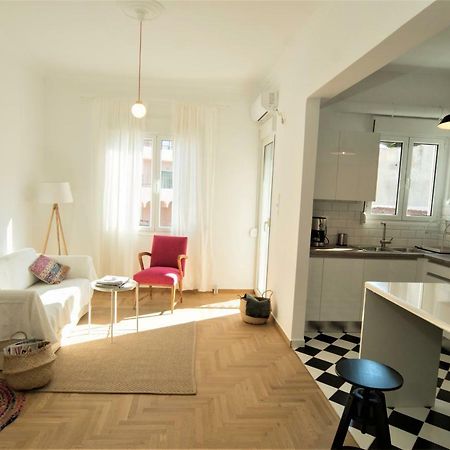 아테네 My Megaro Flat 아파트 외부 사진