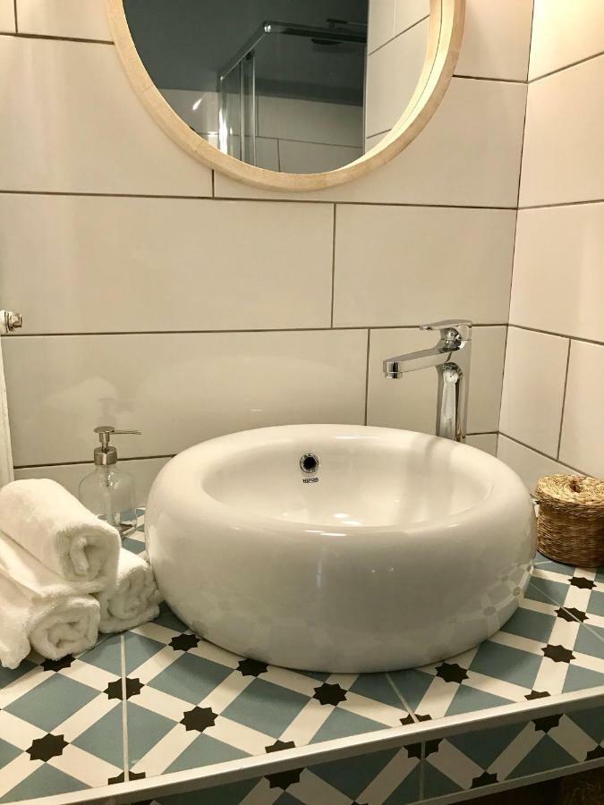 아테네 My Megaro Flat 아파트 외부 사진