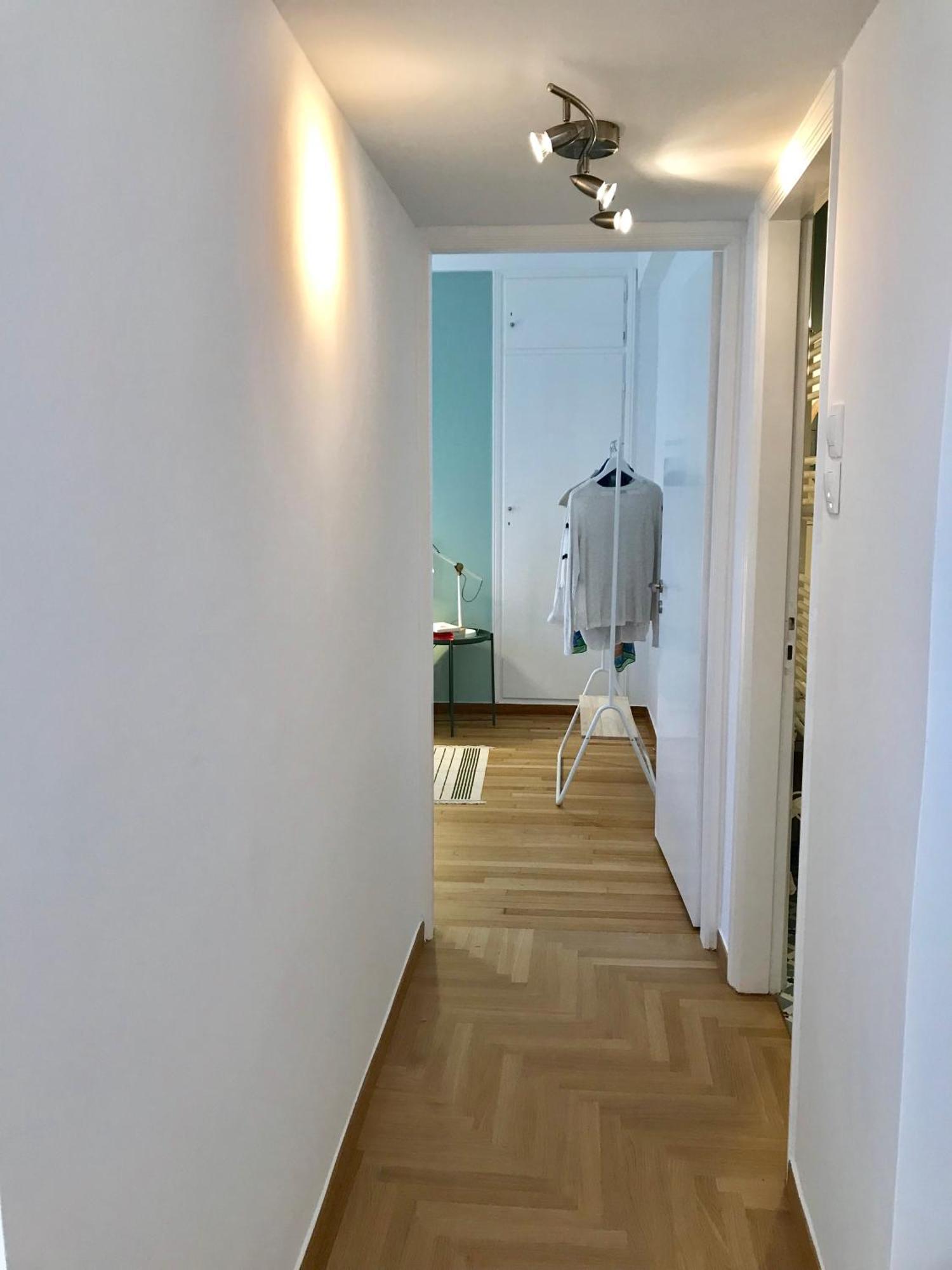 아테네 My Megaro Flat 아파트 외부 사진