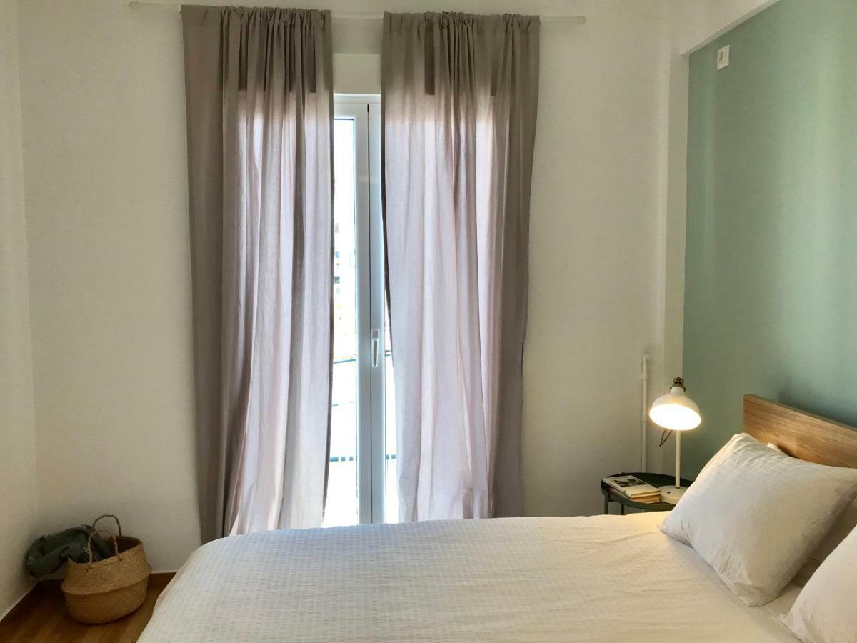 아테네 My Megaro Flat 아파트 외부 사진