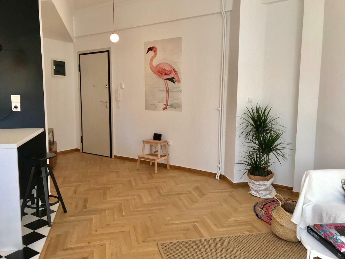 아테네 My Megaro Flat 아파트 외부 사진